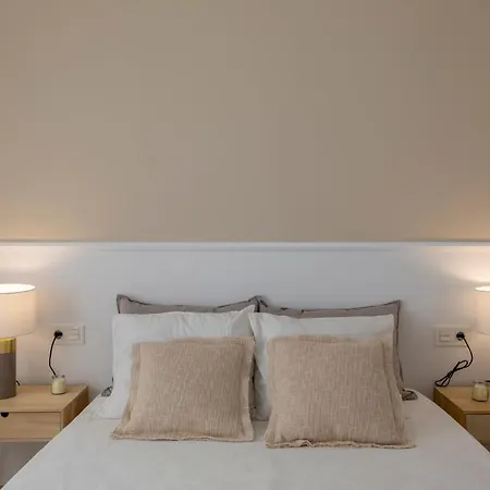 Sunstay Cosy Flat I Cristo Málaga Buitenkant foto