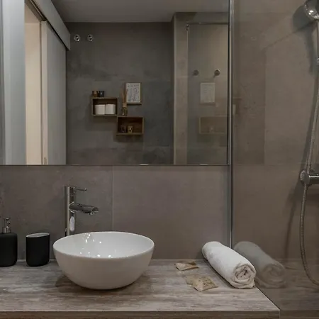 Sunstay Cosy Flat I Cristo Málaga Buitenkant foto