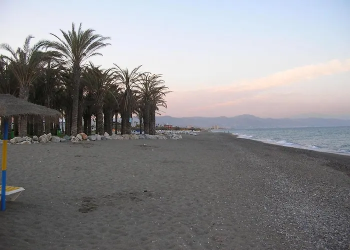 Sunstay Cosy Flat I Cristo Malaga