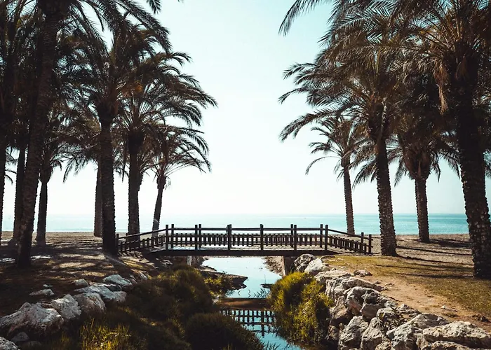 Sunstay Cosy Flat I Cristo Malaga