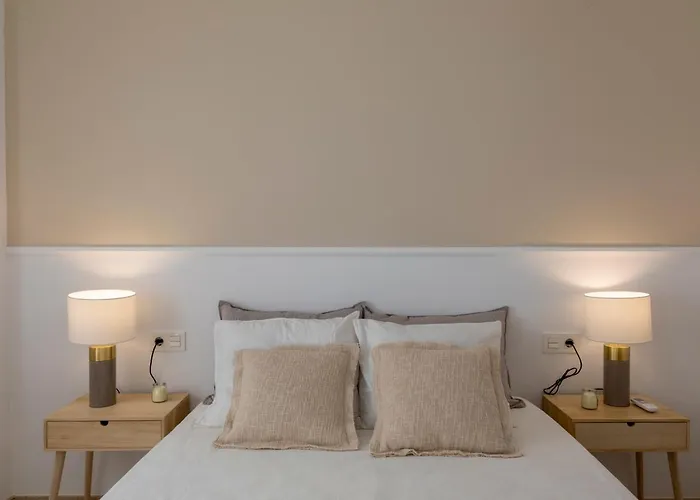 Sunstay Cosy Flat I Cristo Malaga