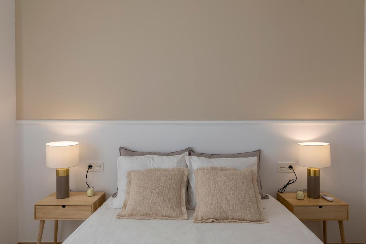 Sunstay Cosy Flat I Cristo Appartement Málaga